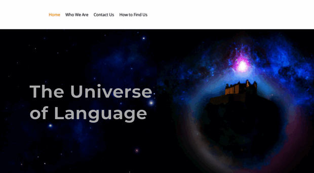 universeoflanguage.co.uk