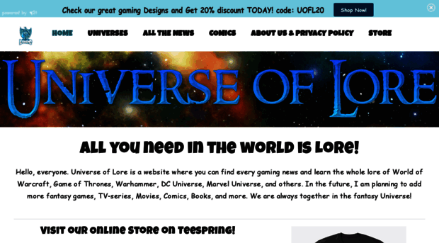 universeoflore.weebly.com