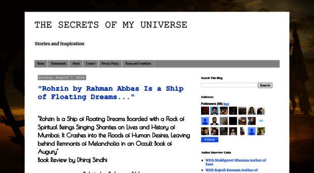 universeofmysecrets.blogspot.com