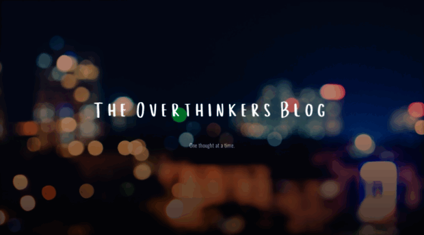 universeofoverthinkers.ca