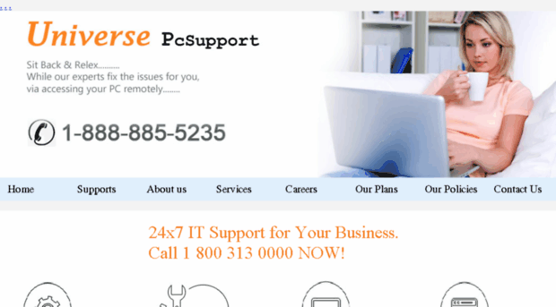 universepcsupport.com