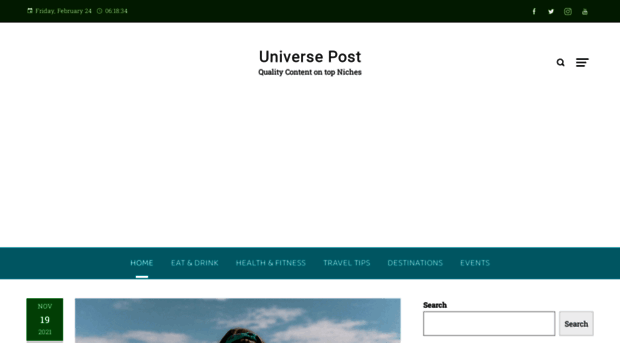 universepost.com