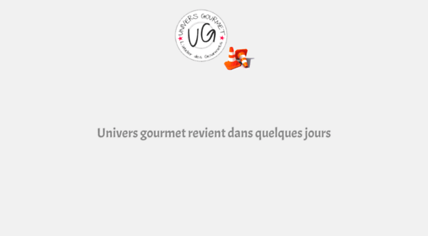 universgourmet.com