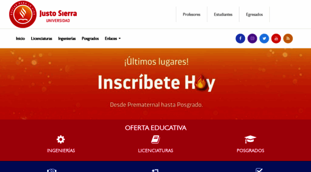 universidad-justosierra.edu.mx