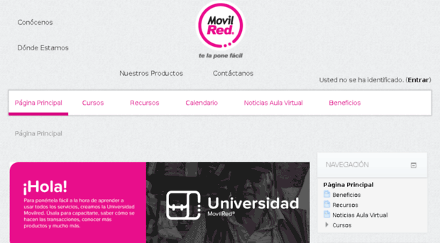 universidad.movilred.co