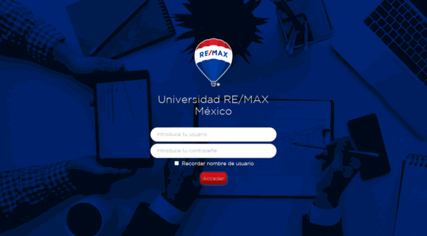 universidad.remax.com.mx