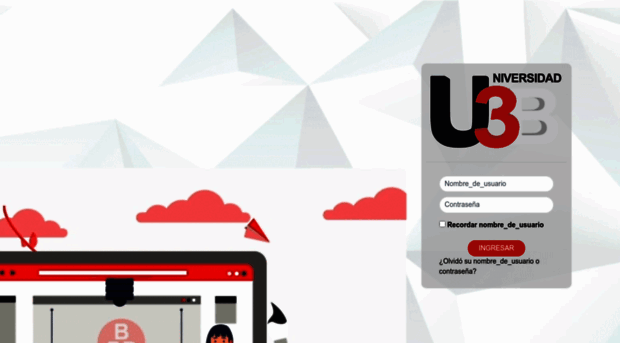 universidad3b.com