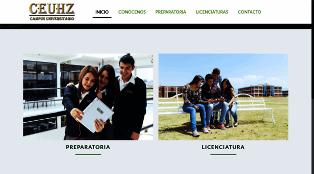 universidadceuhz.edu.mx