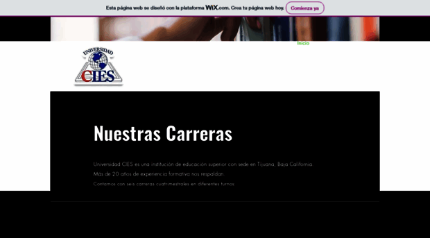 universidadcies.com