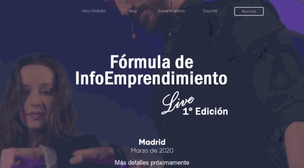 universidaddelcambio.com