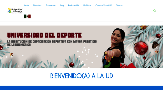 universidaddeldeporte.com