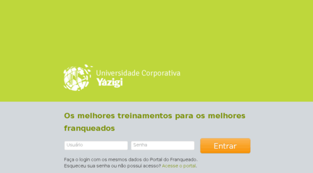 universidade.yazigi.com.br