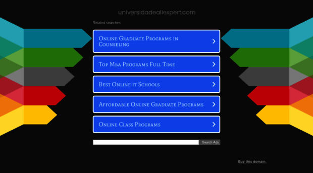 universidadealiexpert.com