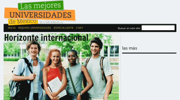 universidades.eluniversal.com.mx