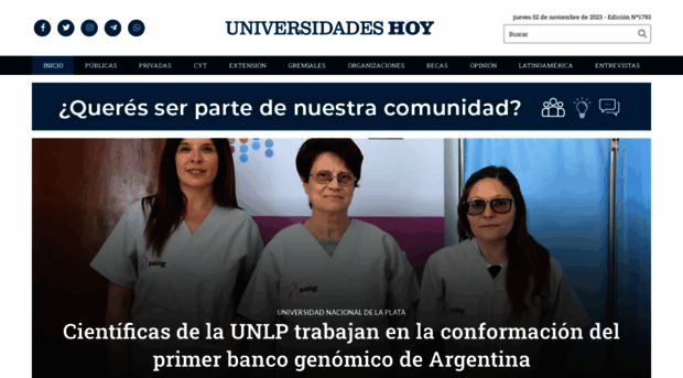 universidadeshoy.com.ar