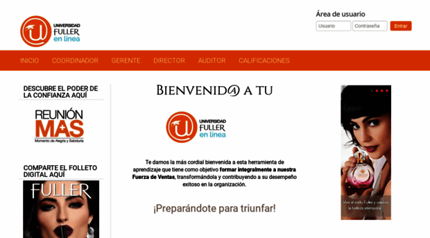 universidadfuller.com.mx