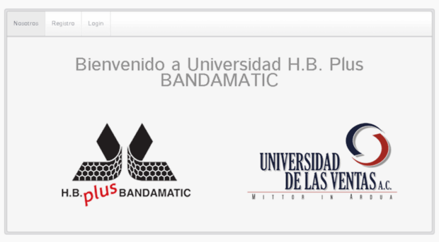 universidadhbplusbandamatic.com
