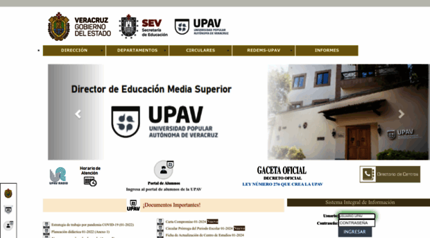 universidadupav.edu.mx