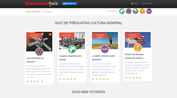 universiquiz.com