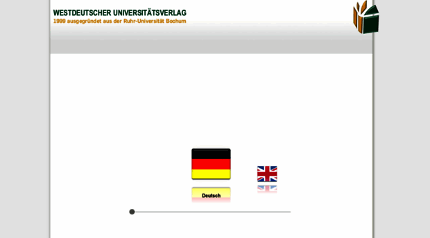 universitaetsverlag.com