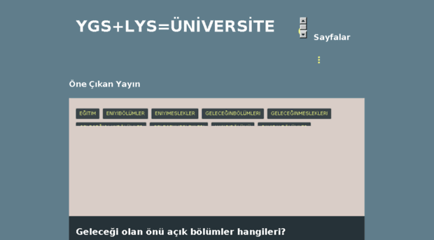 universitedeyiz.blogspot.com.tr