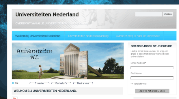 universiteiten-nederland.nl