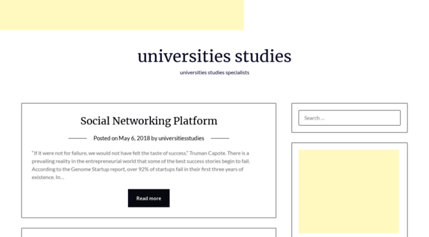 universities-studies.com