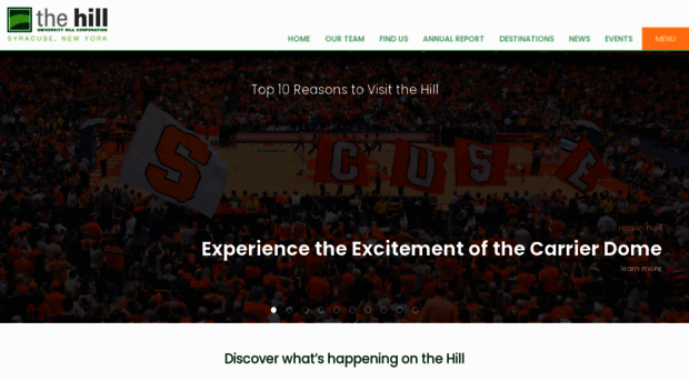 university-hill.com