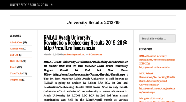 university-results-ac.in