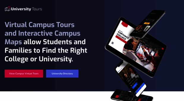 university-tour.com