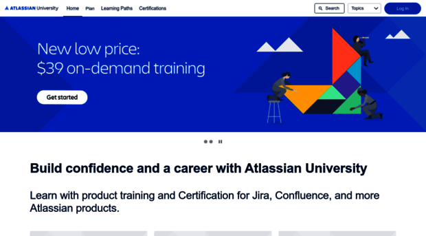 university.atlassian.com