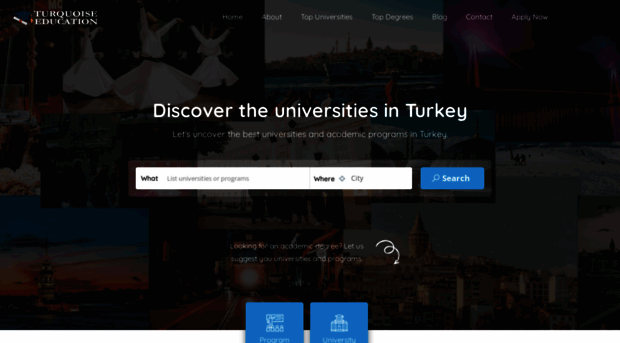 university.com.tr