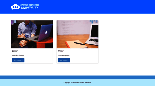 university.crowdcontent.com