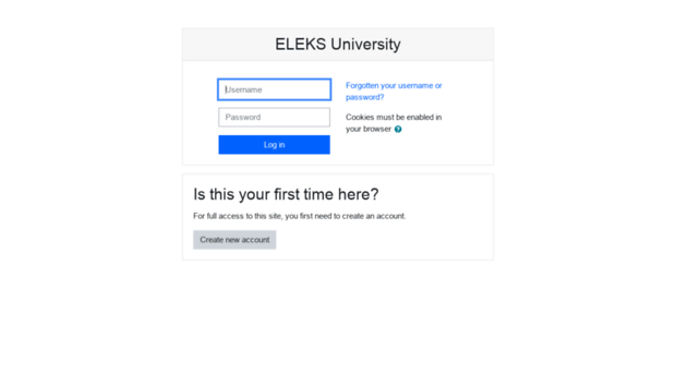 university.eleks.com