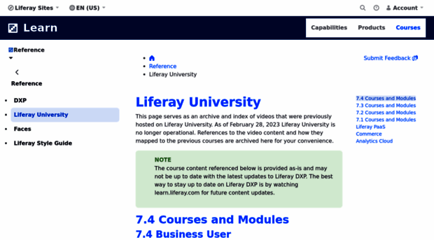 university.liferay.com