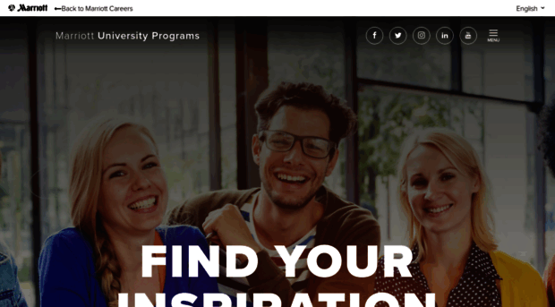 university.marriott.com