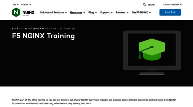 university.nginx.com