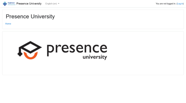 university.presenceco.com