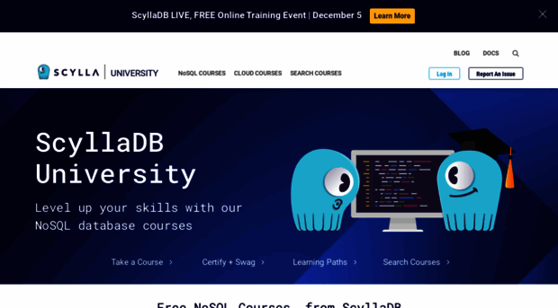 university.scylladb.com