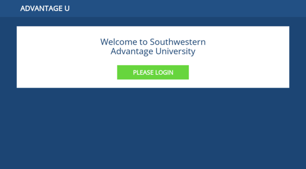 university.southwesternadvantage.com