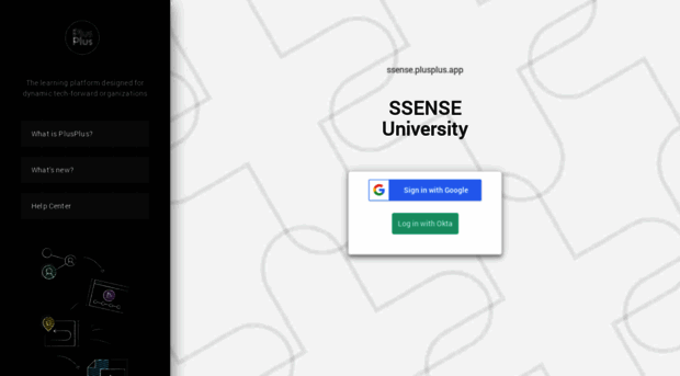 university.ssense.com