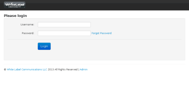 university.whitelabelcomm.com