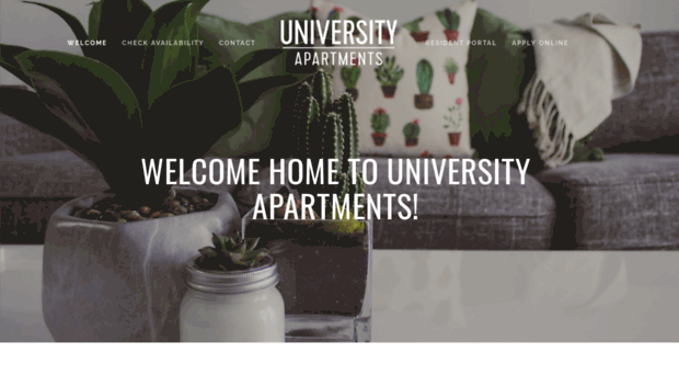 universityapartmentsdurham.com