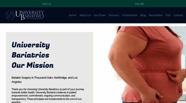 universitybariatrics.com