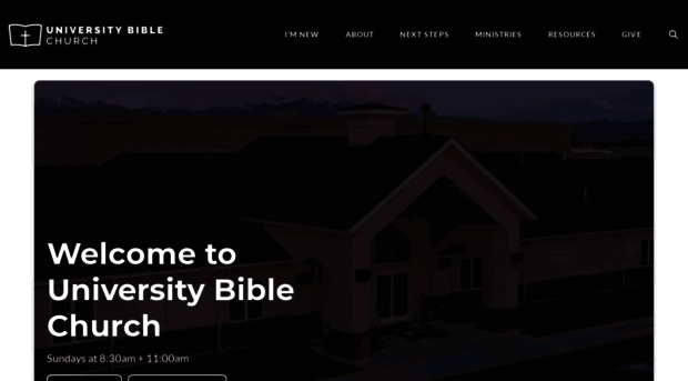 universitybible.org