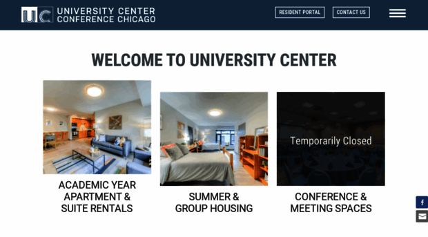 universitycenter.com