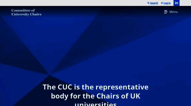 universitychairs.ac.uk
