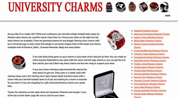 universitycharm.com