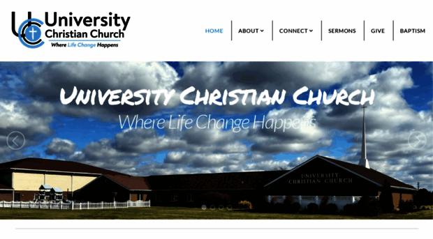 universitychristianchurch.com