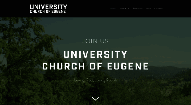 universitychurcheugene.com